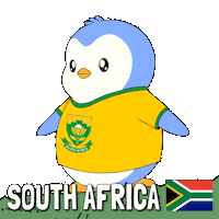 World Cup Football Sticker by Pudgy Penguins