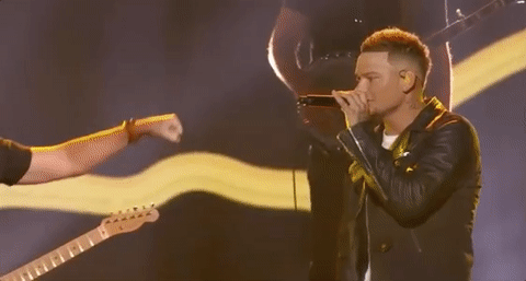cma awards GIF by The 52nd Annual CMA Awards