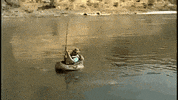 water floating GIF by Winkelman