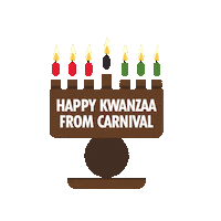 Fun Love Sticker by Carnival Cruise Line