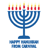 Fun Love Sticker by Carnival Cruise Line