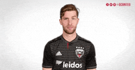 confused soccer GIF by D.C. United
