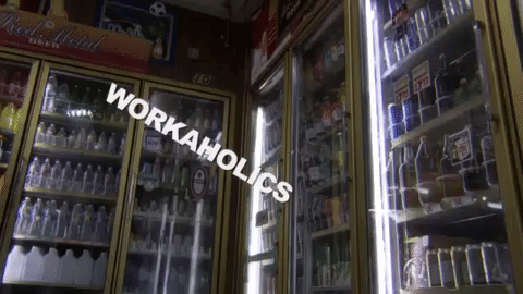 comedy central GIF by Workaholics