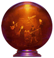 Brianjohnson Cliffwilliams Sticker by AC/DC