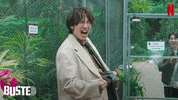 Korean Drama No GIF by The Swoon