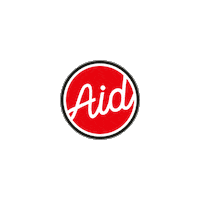 Channel-Aid channel aid channelaid calic Sticker