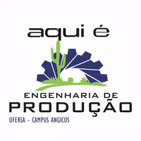 Engenharia De Producao GIF by epUFERSA
