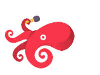 mic Sticker by Senpai Academy