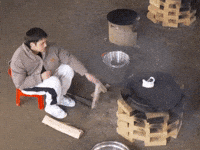 Kim Mingyu 세븐틴 GIF