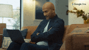 Look Waiting GIF by Google