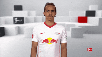 Not Funny Laughing GIF by Bundesliga