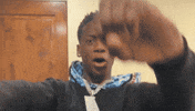 Basketball Dancing GIF by AJ Dybantsa