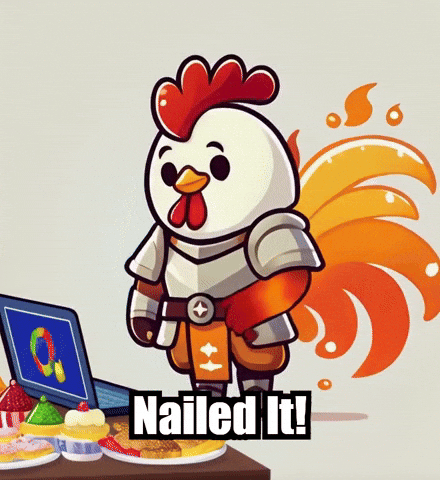 Project Success GIF by Zorooster