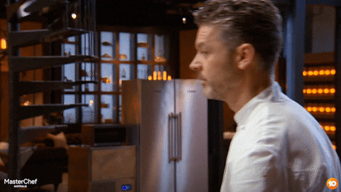 GIF by MasterChefAU