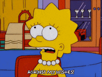 angry homer simpson GIF