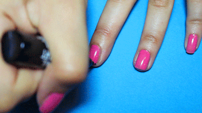 nails GIF