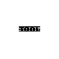 toolband rock metal tool adam jones Sticker