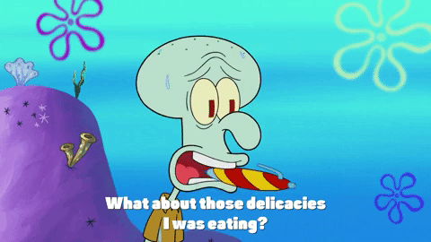 season 9 GIF by SpongeBob SquarePants