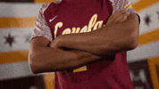 College Sports Sport GIF by LoyolaRamblers