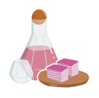 Celebration Home Sticker by HOOGA