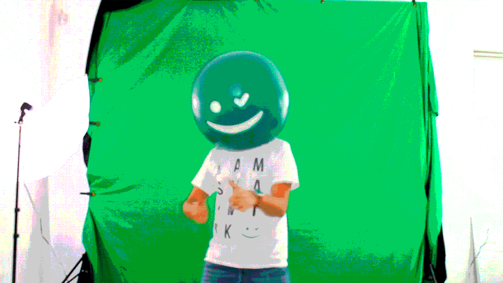 dance fun GIF by SWAPWINK