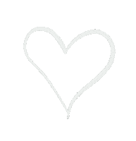 Heart Love Sticker
