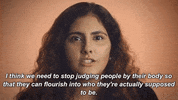 body image love GIF by SoulPancake