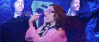 belong dashboard confessional GIF by Cash Cash