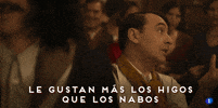El Ministerio Del Tiempo Velazquez GIF by Globomedia