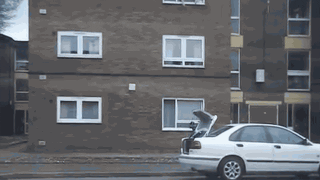 pizza delivery GIF