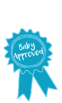 baby love Sticker by Inspired Start