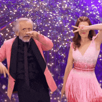 Dwts GIF by Star Channel TV