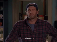 season 4 netflix GIF by Gilmore Girls 