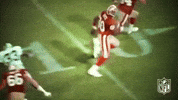 San Francisco 49Ers GIF by NFL