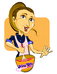 Chef Cocina Sticker by Mir Experience