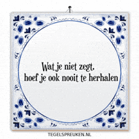 Humor Troost GIF by Tegelspreuken.nl
