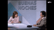 Iñaki Gabilondo M GIF by Movistar Plus+