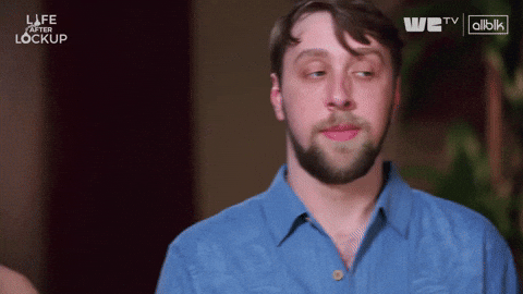 Allblk Smh GIF by We TV