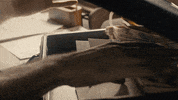 Rock N Roll Money GIF by Marcus King