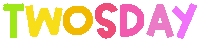 Rainbow Cti Sticker