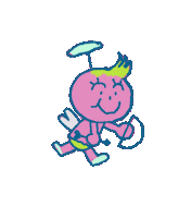 Happy Stars Sticker by Helena Ortega