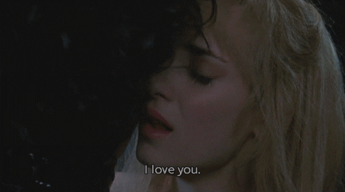 edward scissorhands GIF