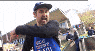 football tailgate GIF
