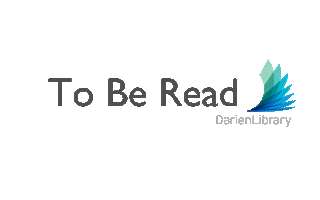 darienlibrary book books read library Sticker