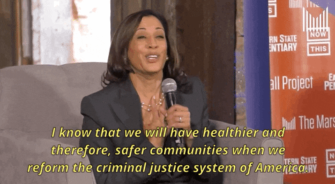Kamala Harris GIF