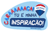 Remax Cola Aqui Sticker by RE/MAX Rio de Janeiro - Norte
