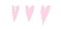 Heart 愛心 Sticker