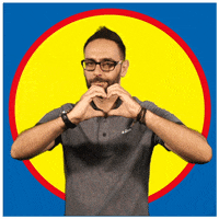 Lidl_Hellas love thank you thanks lidl GIF