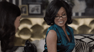 Grand Hotel GIF by ABC Network