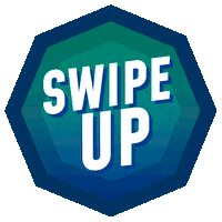 Swipe Up Sticker by Breaking Lab